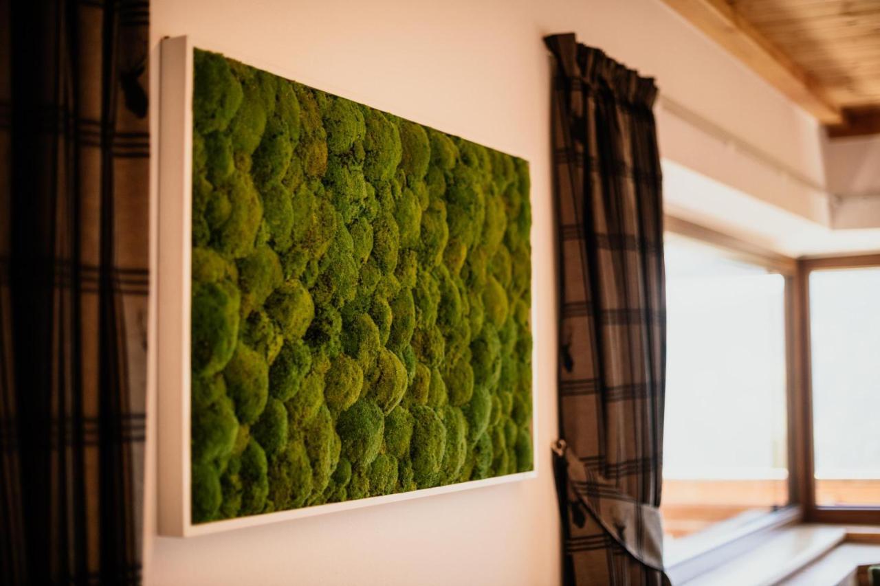 Apartment Judith - Gallhof Vollan Luaran gambar
