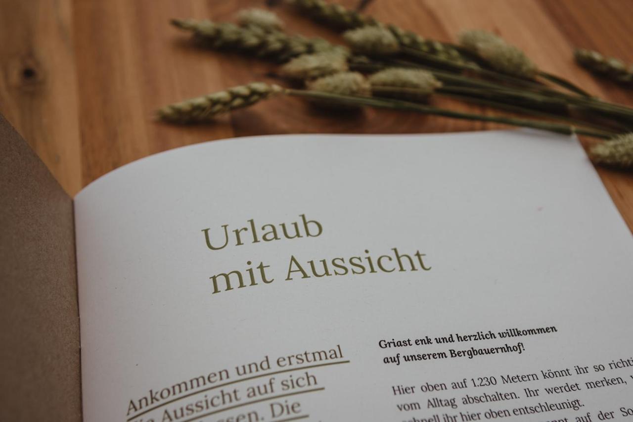 Apartment Judith - Gallhof Vollan Luaran gambar