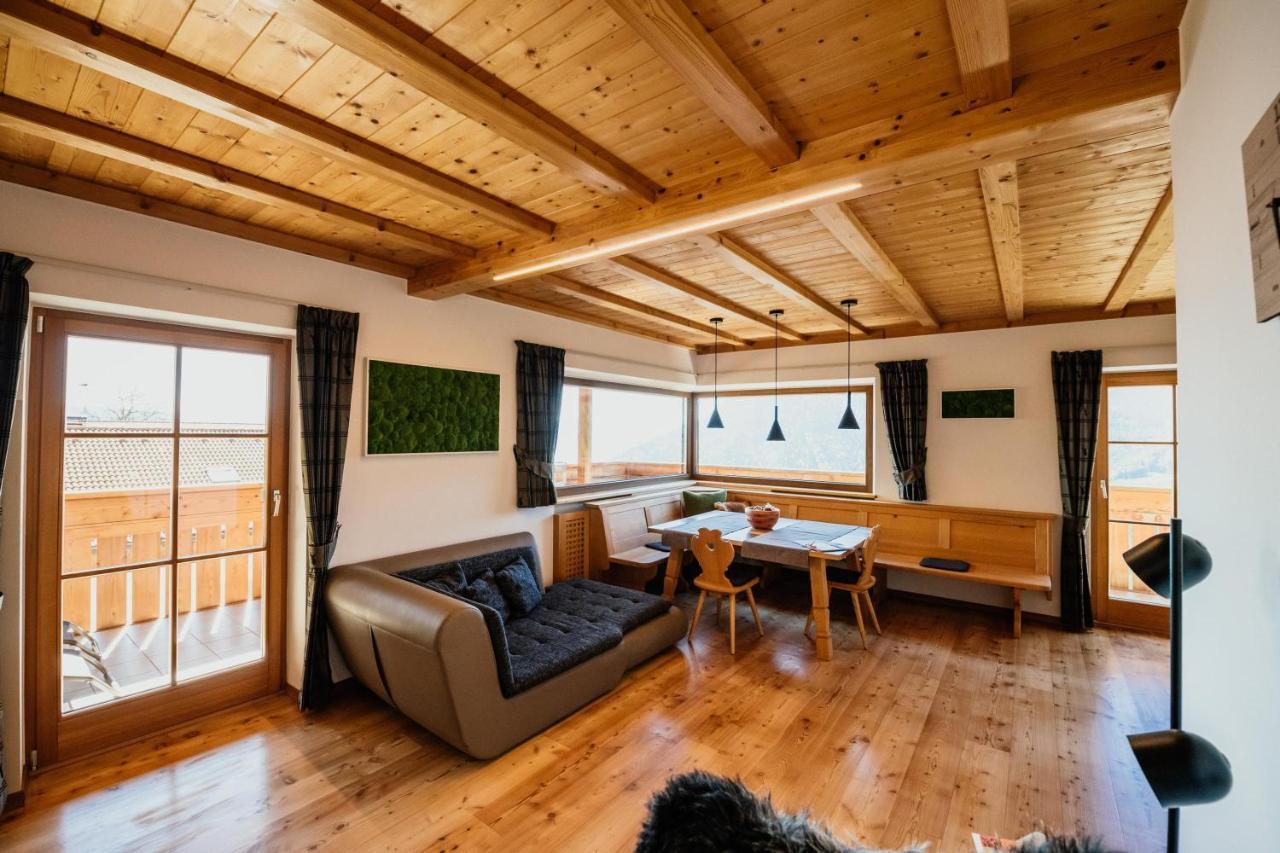 Apartment Judith - Gallhof Vollan Luaran gambar
