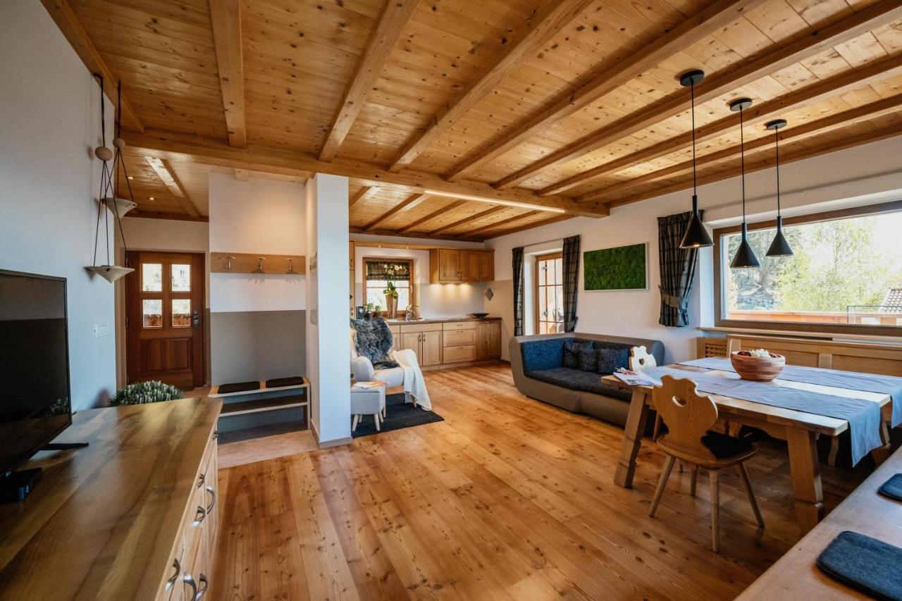 Apartment Judith - Gallhof Vollan Luaran gambar