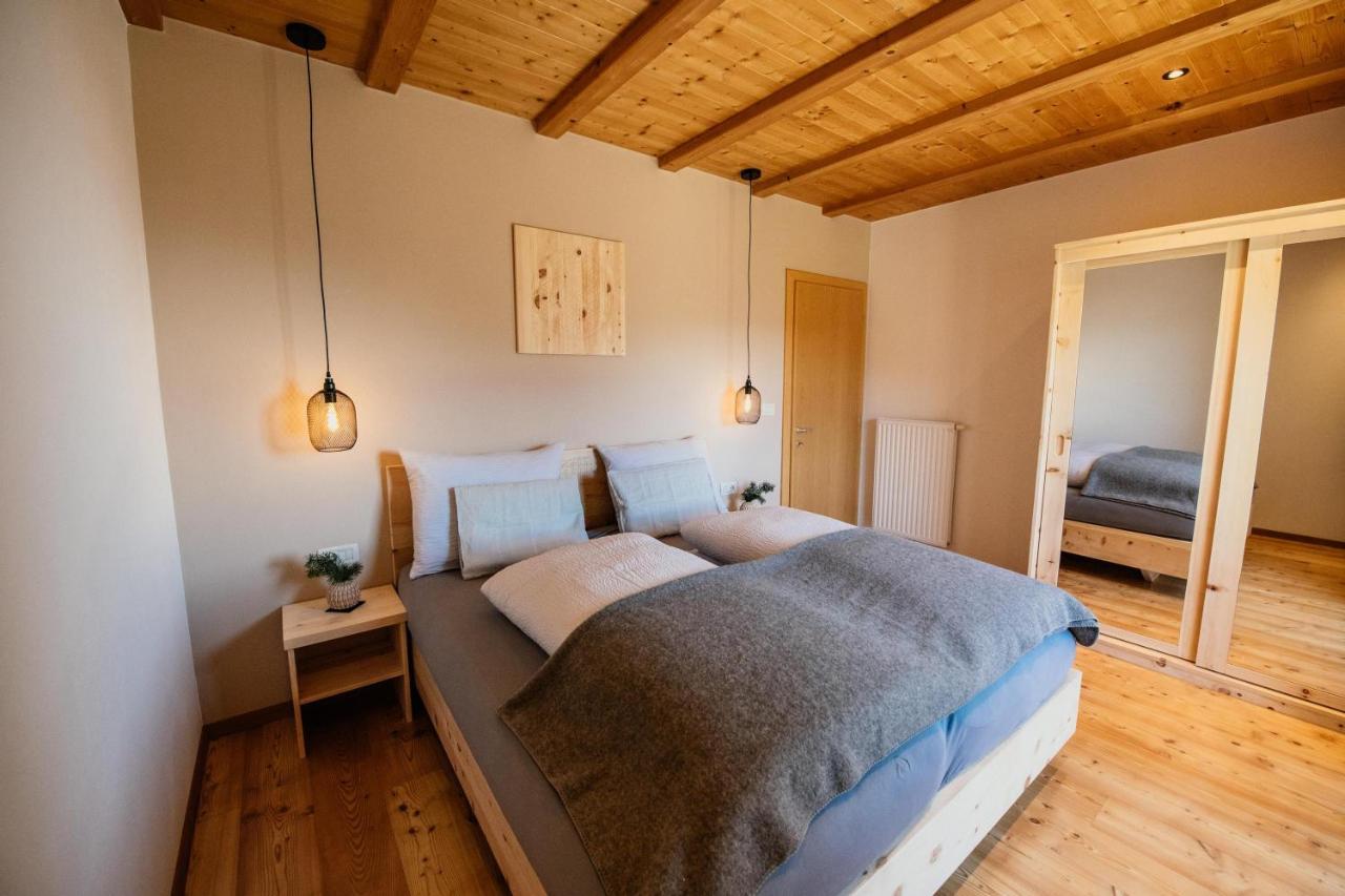 Apartment Judith - Gallhof Vollan Luaran gambar