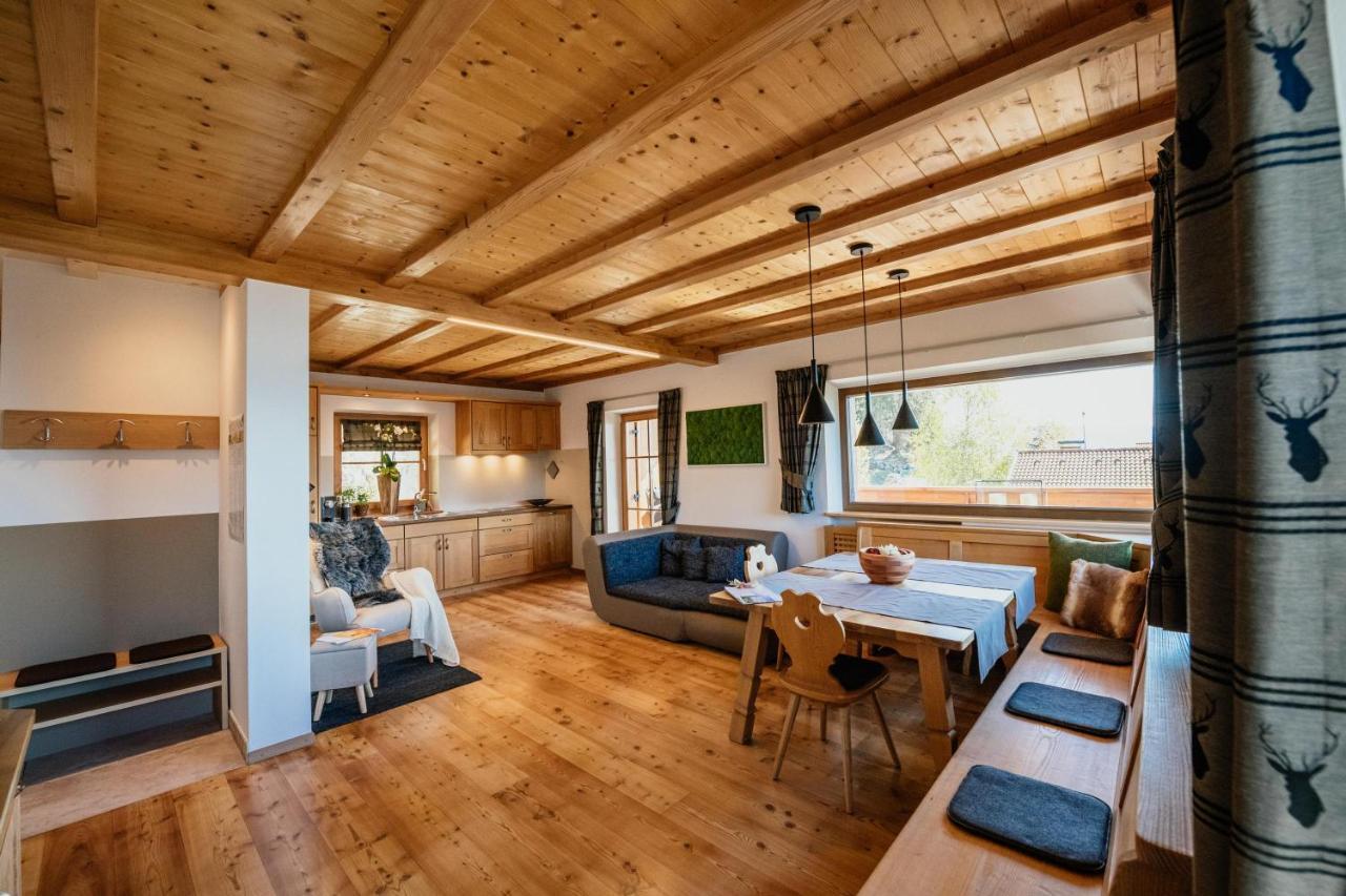 Apartment Judith - Gallhof Vollan Luaran gambar