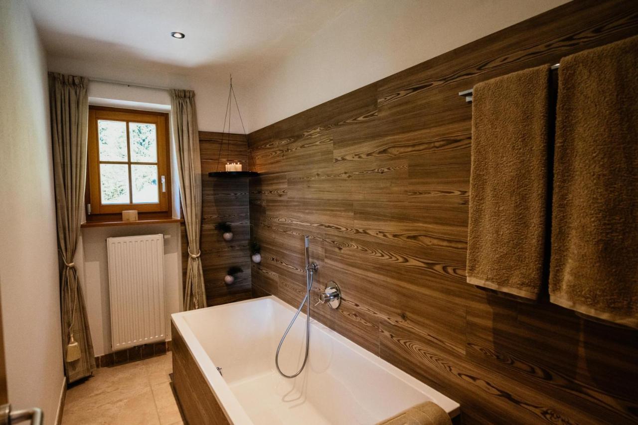 Apartment Judith - Gallhof Vollan Luaran gambar