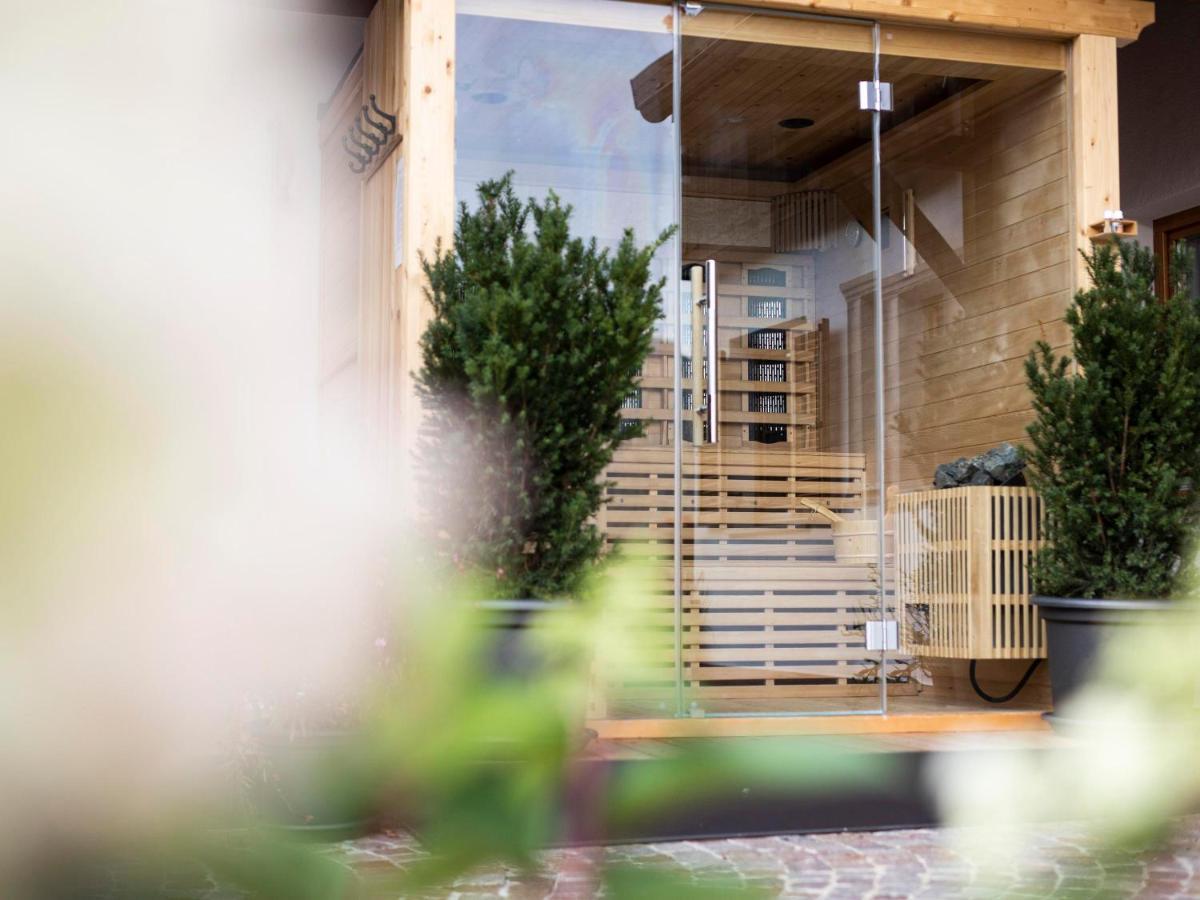 Apartment Judith - Gallhof Vollan Luaran gambar